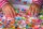 Sensorik K&uuml;gelchen bunt, 225g