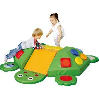 Kletterstation Schildkr&ouml;te