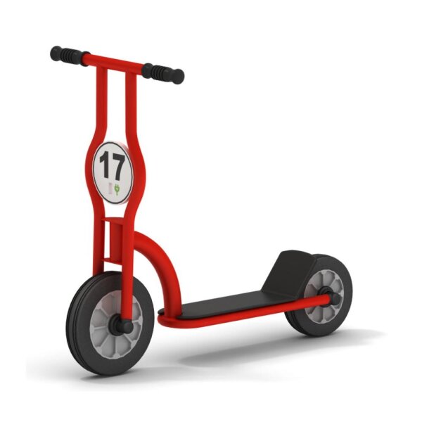 Roller klein Kindergarten Produkt