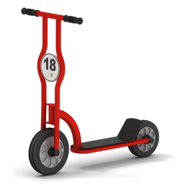Roller gro&szlig; Kindergarten Produkt