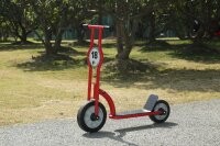 Roller gro&szlig; - Power Trike