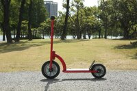 Roller gro&szlig; Kindergarten Seite