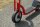 Roller gro&szlig; Kindergarten Detail Rad