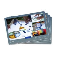 Power Clix&reg; Solids Natur, 80-tlg. (Auslauf)