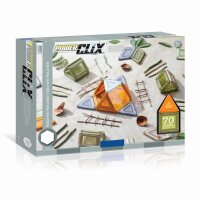 Power Clix&reg; Solids Natur, 80-tlg. (Auslauf)