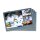 Power Clix&reg; Solids Natur, 80-tlg. (Auslauf)