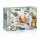 Power Clix&reg; Solids Natur, 80-tlg. (Auslauf)