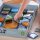 Power Clix&reg; Solids Natur, 80-tlg. (Auslauf)