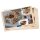 Sparset Power Clix&reg; Natur, 164-tlg. (ausverkauft)