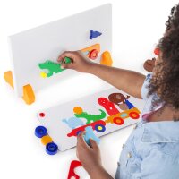 Magnetspiel Kinderbild