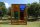 Outdoor Regenbogenhaus