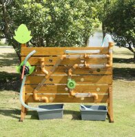 Outdoor Wasserwand Produkt