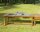 Outdoor Sand- und Wassertisch Ausschnitt