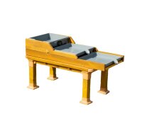 Outdoor Tisch Wasserfall