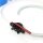 Outdoor Pumpe+Schlauch+2 Boxen