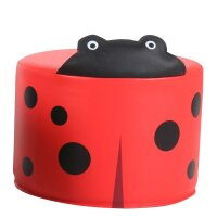 Sitzhocker Tiere, versch. Motive (Ausverkauft)