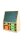 Regalkombination mit Tafel und Magnetboard