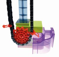 Qvolution Kugel-Lift