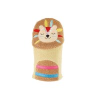 Waschhandschuh B&auml;rchen - Ausverkauft -