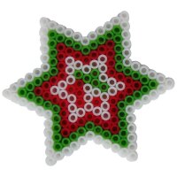 Weihnachtsset23:Stiefel + BP Stern (ausverkauft)