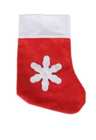 Weihnachtsset23:Stiefel + BP Stern (ausverkauft)