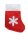 Weihnachtsset23:Stiefel + BP Stern (ausverkauft)
