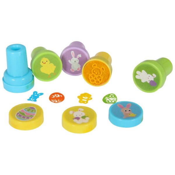 Stempel Ostern - Ausverkauft -