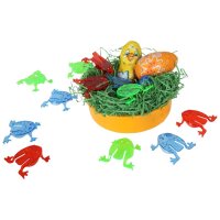 Froschh&uuml;pfspiel