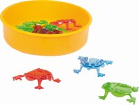 Froschh&uuml;pfspiel