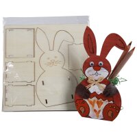 Stiftehalter Hase (ausverkauft)