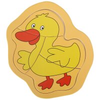 Puzzle Ente (ausverkauft)