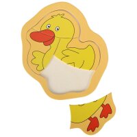 Puzzle Ente (ausverkauft)