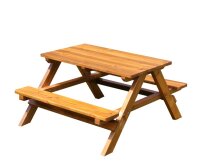 Outdoor Sitzgruppe