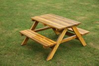 Outdoor Sitzgruppe