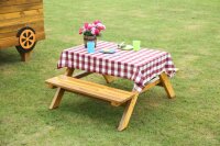 Outdoor Sitzgruppe