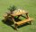 Outdoor Sitzgruppe
