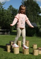 Outdoor Balancierpfad, 12-teilig