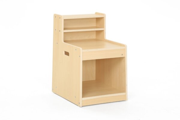 Spielk&uuml;che Owlaf Schrank