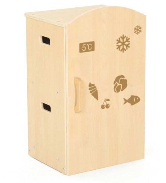 Spielk&uuml;che Owlaf K&uuml;hlschrank