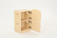 Spielk&uuml;che Owlaf K&uuml;hlschrank