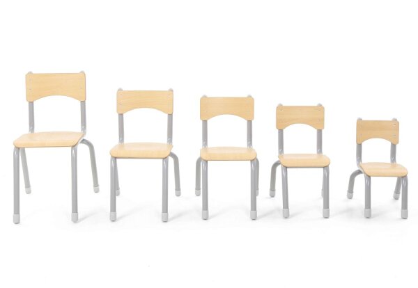 Kindergartenstuhl Owlaf