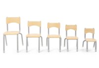 Kindergartenstuhl Owlaf
