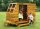 Outdoor Camping Caravan