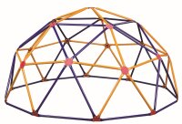 Kletterger&uuml;st Space Dome