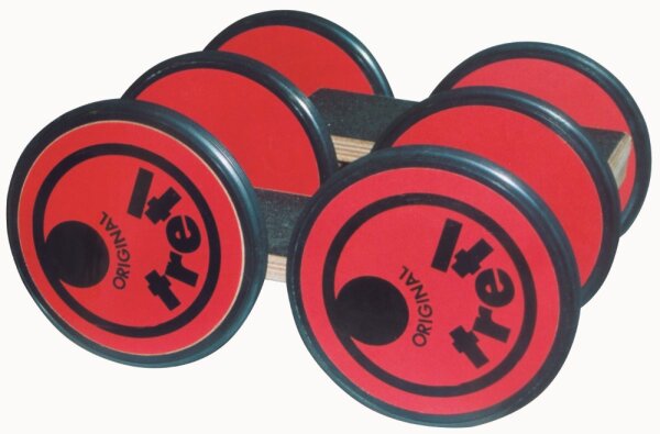 Pedal Roller Tretl AUSVERKAUFT