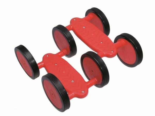 Pedal Roller Eco Tretl