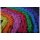 Flie&szlig;sand Regenbogen, 7 kg