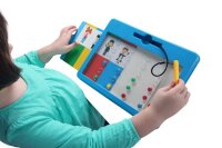 Magram - magnetisches Logikspiel 2er Set