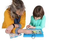 Magram - magnetisches Logikspiel 2er Set