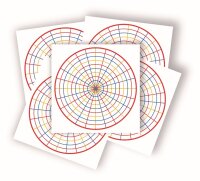 Mandala Set 36-tlg. (Auslaufartikel)